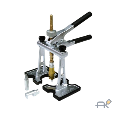 Пуллер быстрой вытяжки Horex HZ.18.611